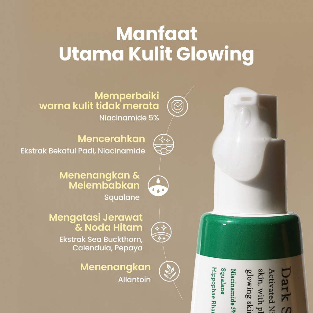  AXIS-Y Dark Spot Correcting Glow Serum