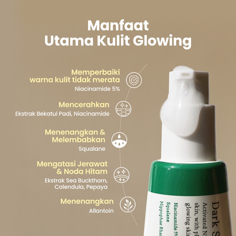 AXIS-Y Dark Spot Correcting Glow Serum 5