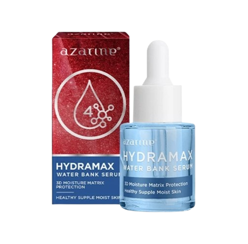 Hydramax Water Bank Serum 1