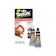 Dextone Lemindo Dextone Epoxy Adhesives Steel-Filled Heavy Duty 1
