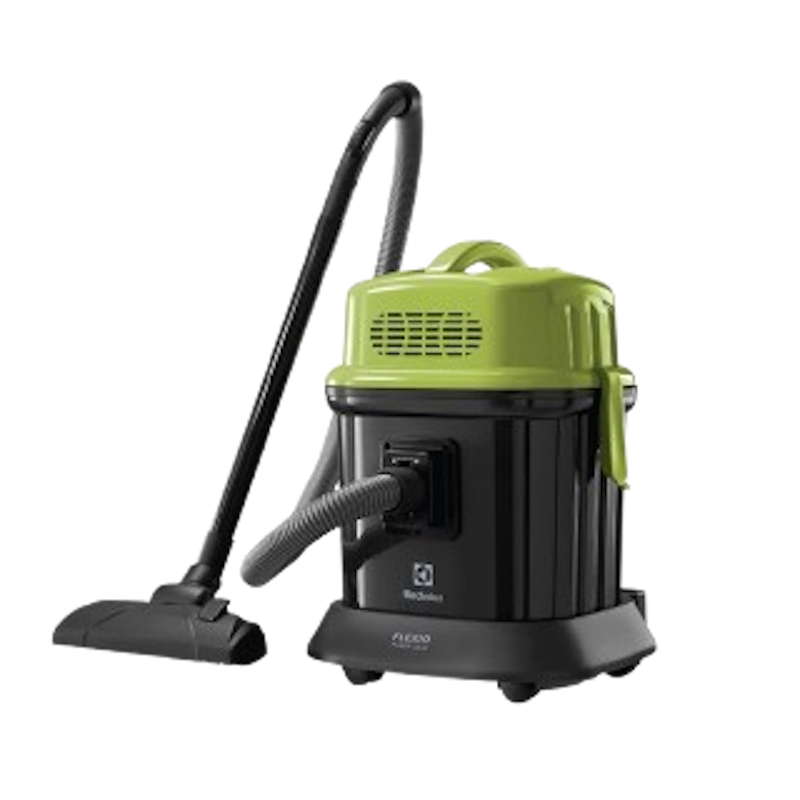 Electrolux Vacuum Cleaner Wet and Dry Z823