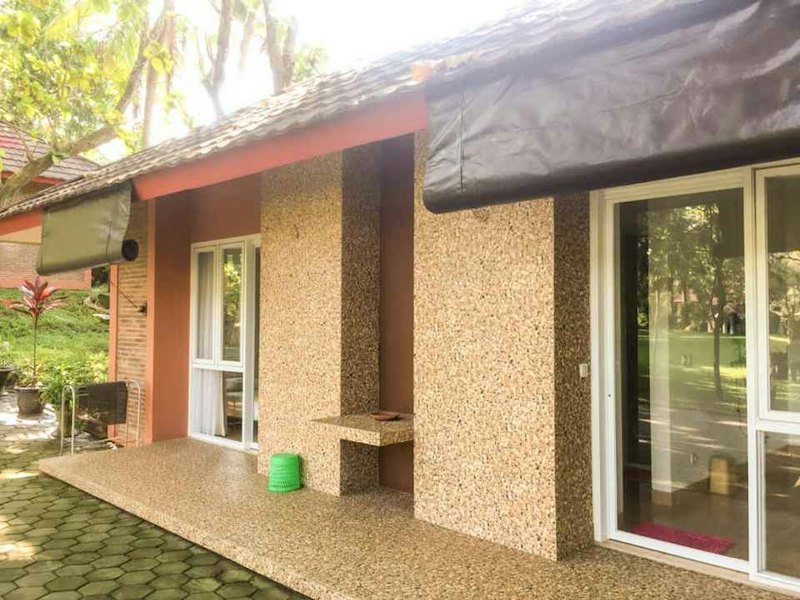 Bukit Arumdalu 1