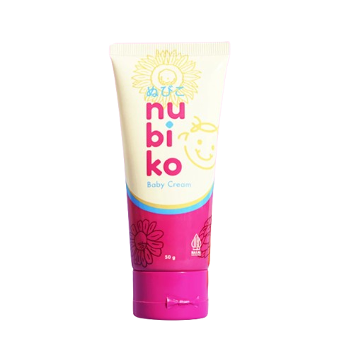 NUBIKO ｜ Baby Cream