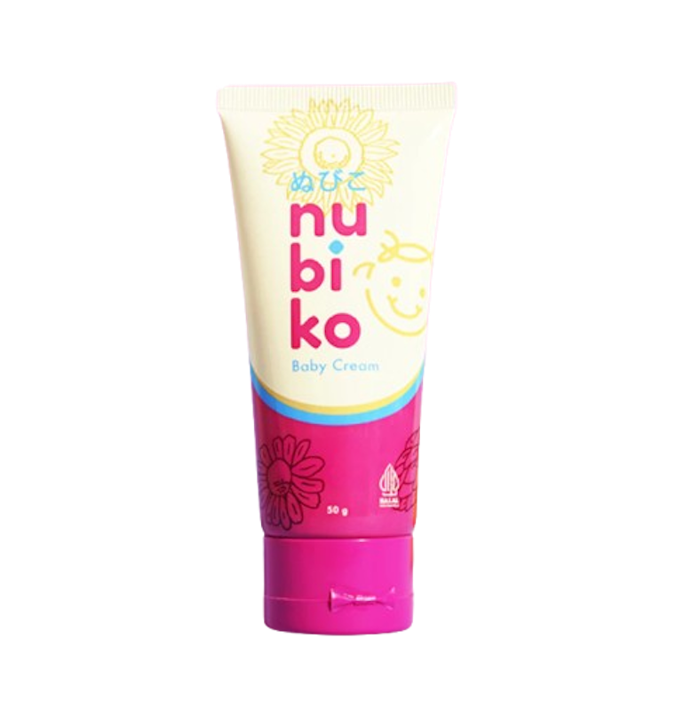 Baby Cream 1