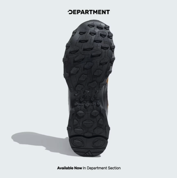 adidas Indonesia adidas Trek Host JK3860