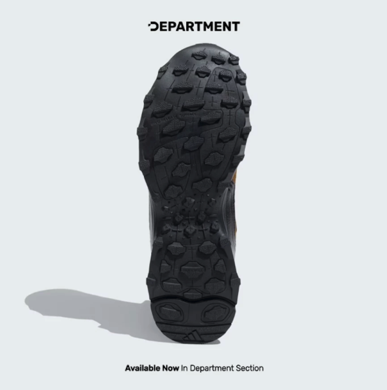 adidas Trek Host 5