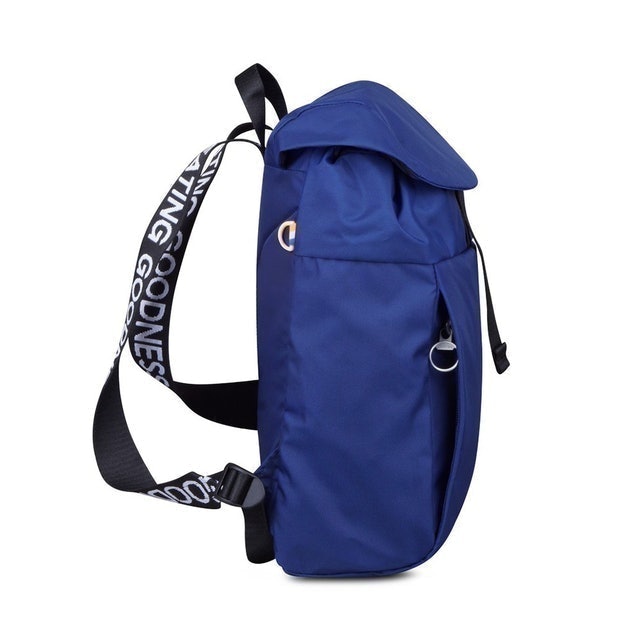 Dua Puluh Tiga Exsport Austin Zarza Citypack