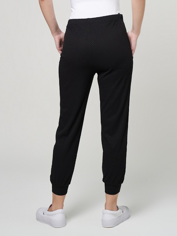 CAREDIA Celana Hamil Sport Jogger Jumbo 2