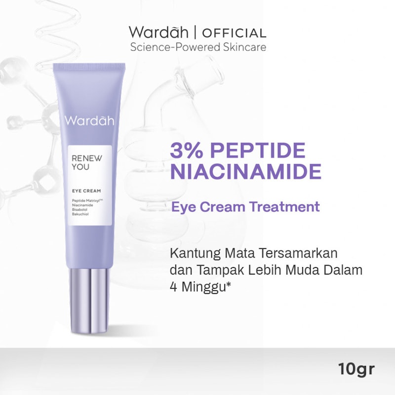 Renew You Anti Aging Eye Cream 2
