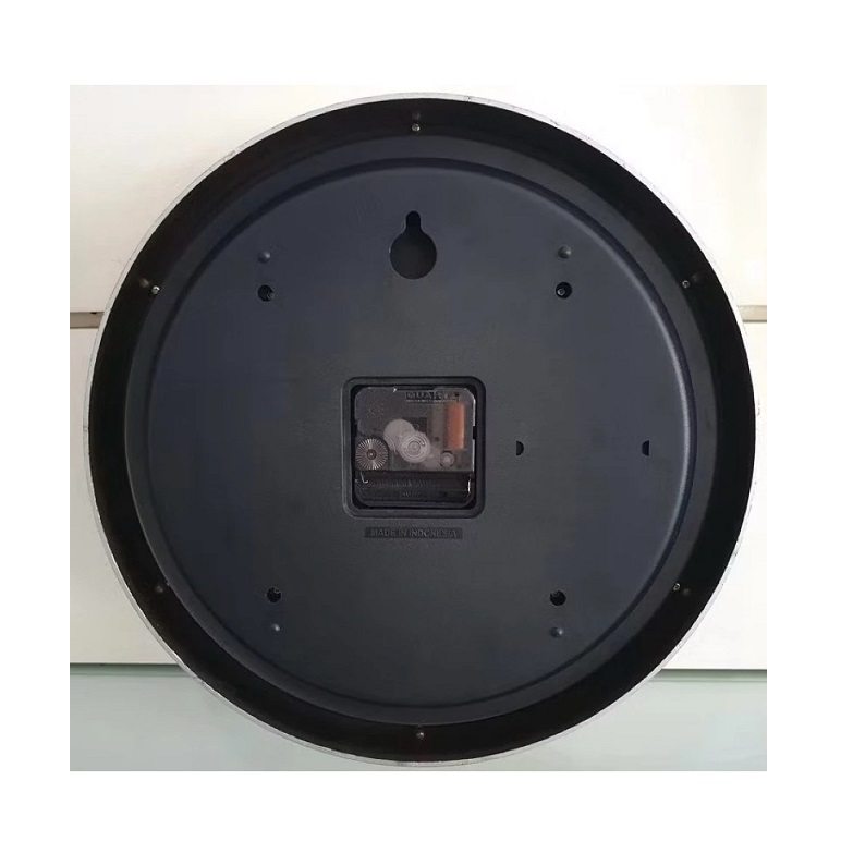 Mirado Abadi Corporation Mirado Jam Dinding Aesthetic Romawi 8831