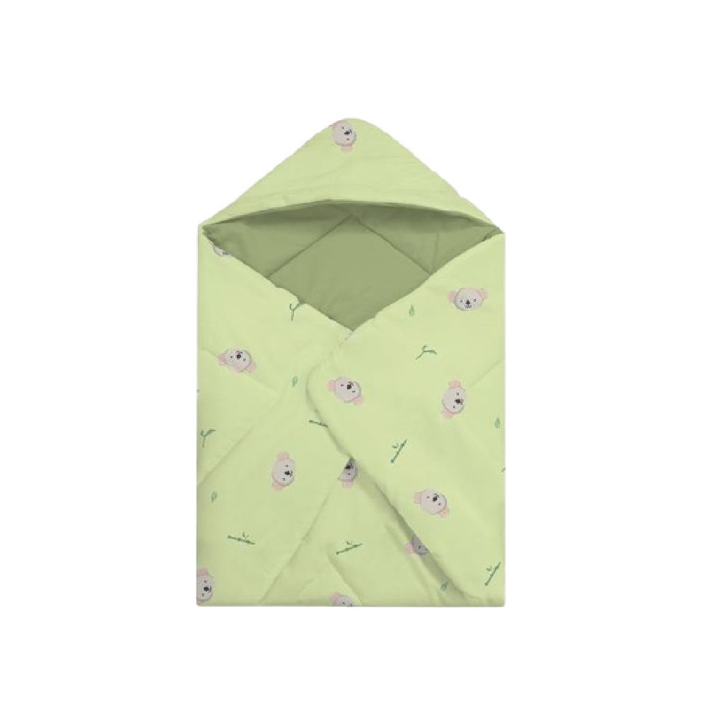 Kintakun® Baby Hoodie Blanket 