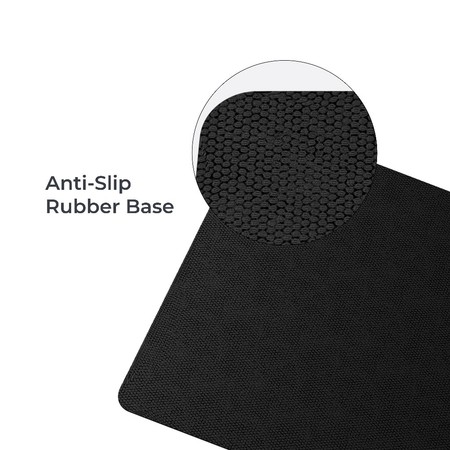  VortexSeries Ignix Glide Gaming Glasspad Mousepad VP001