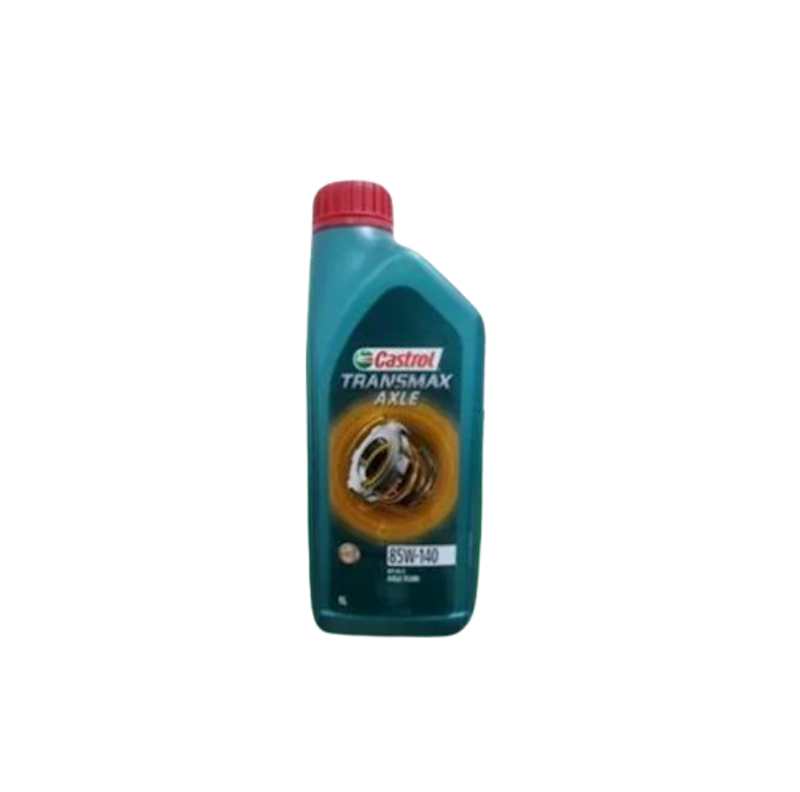 Castrol Transmax Axle 85W-140 Oli Gardan GL-5 1