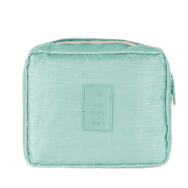 10 Rekomendasi Travel Pouch Terbaik  3