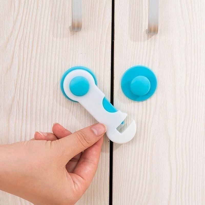 Baby Lock Band 3