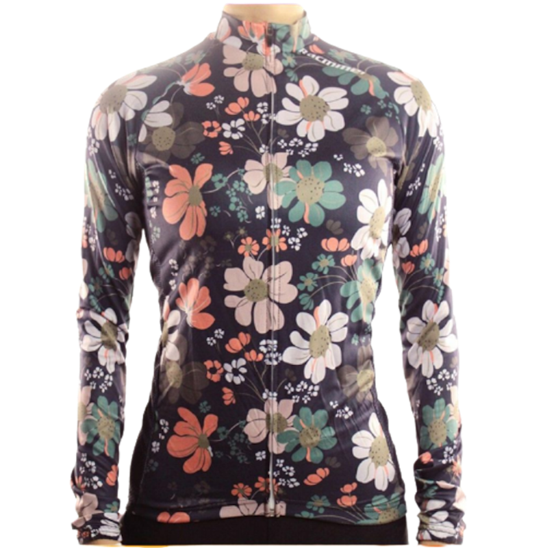 Petrichor Jersey 1