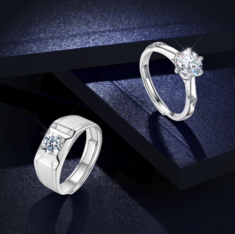 Chard Wake Cincin Couple Berlian Berlapis Platinum 2