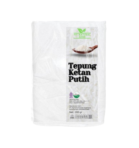 9 Rekomendasi Tepung Ketan Terbaik  [Merk Tepung Beras Ketan atau Tepung Ketan Putih yang Bagus & Tepercaya] (Terbaru Tahun 2026) 5