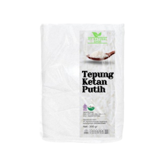 My Natural Shop Tepung Ketan Putih Organik