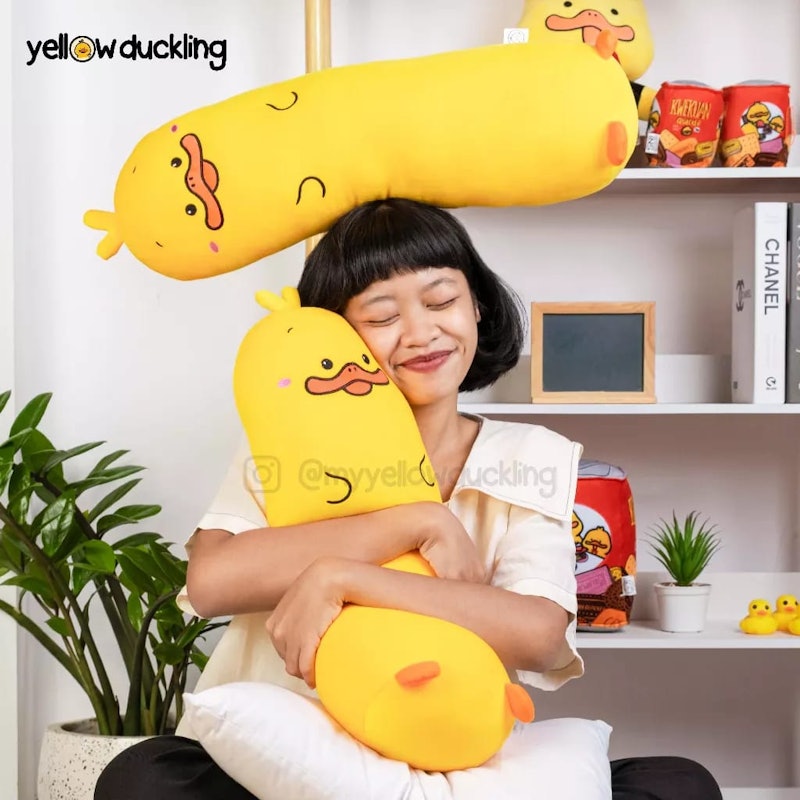 Itik Guling Gemoy 4