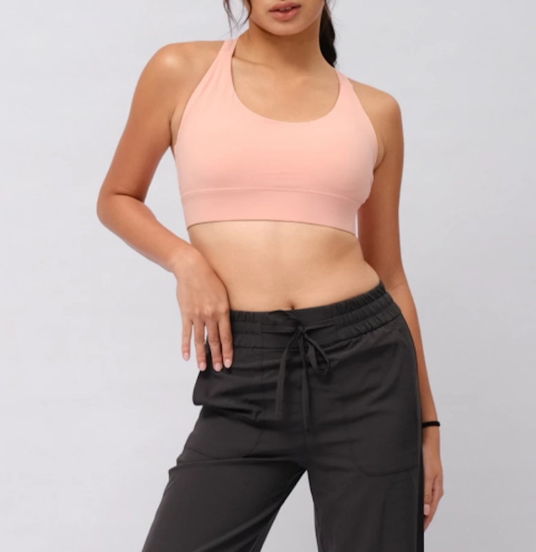 miniletics Motion Lock Up Bra 3