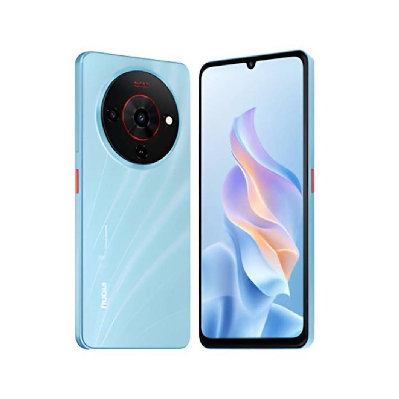 nubia A76 5G 2