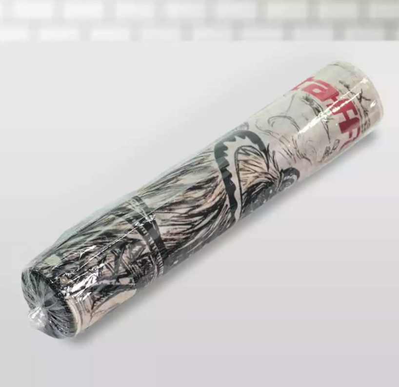 Jakarta Digital Nusantara TaffGO Professional Gaming Mouse Pad One Piece  MP004 