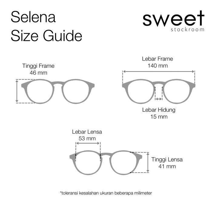  Sweet Stockroom SELEN