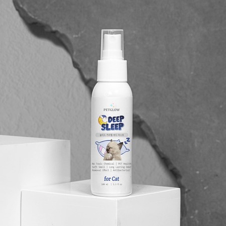 Petglow Parfum Kucing Sultan Food Grade 3
