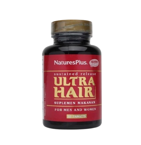 Nature's Plus Ultra Hair  1