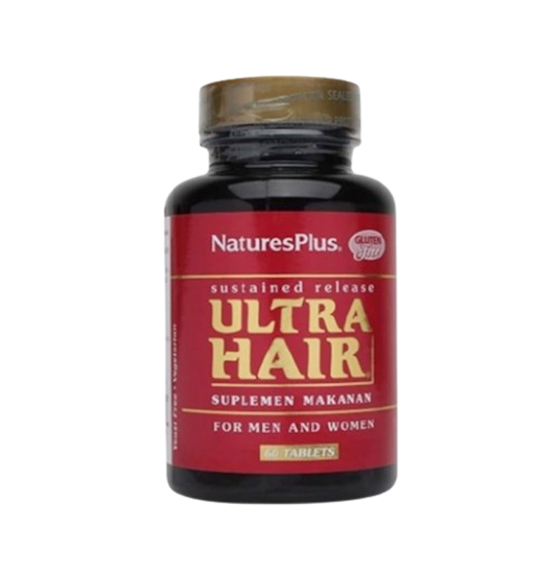 Nature's Plus Ultra Hair 1