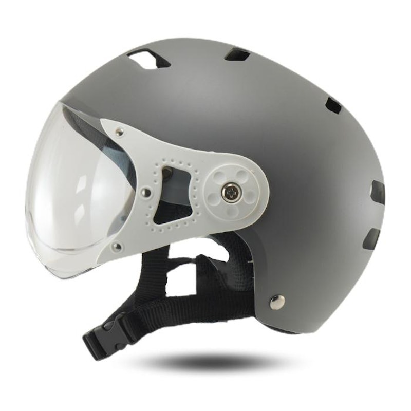 BIP Plast Helm Sepeda Motor Listrik SNI 5