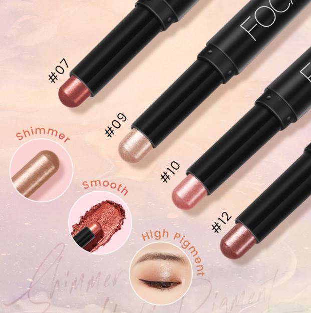 Eyeshadow Pen Shimmer 3