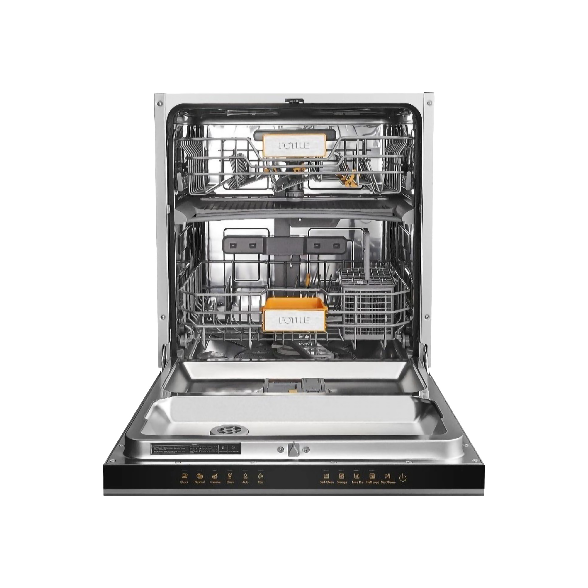 Ningbo FOTILE Kitchen Ware FOTILE Dishwasher BD2B-G1