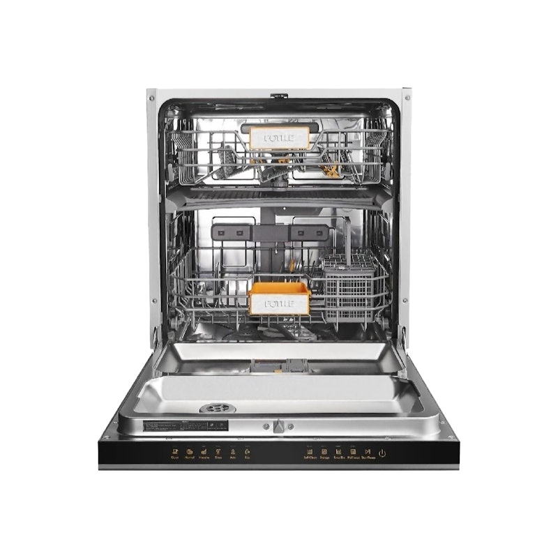FOTILE Built in Dishwasher 2