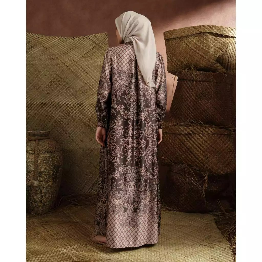 Heaven Lights Maryam Dress