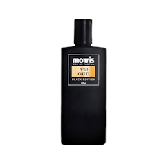 Eau De Parfum N-01 Oud Black Edition