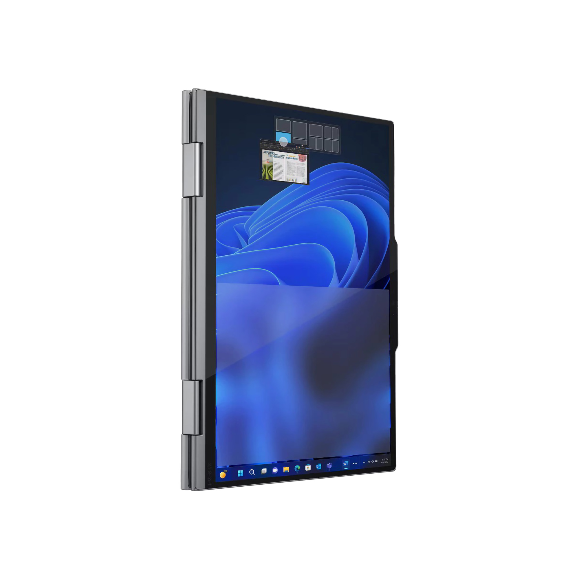 Lenovo ｜ ThinkPad X1 2-in-1 Gen 9