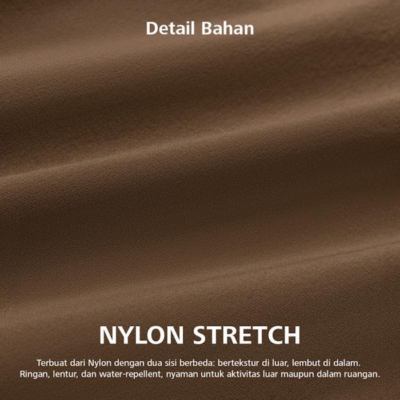 Bodypack Orion Relax Fit Ankle Pants 3