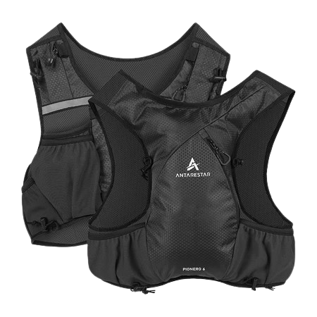 ANTARESTAR Pionero 6