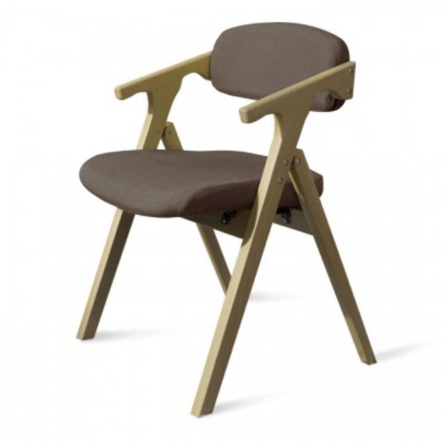 Ebonia Mint Kursi Lipat