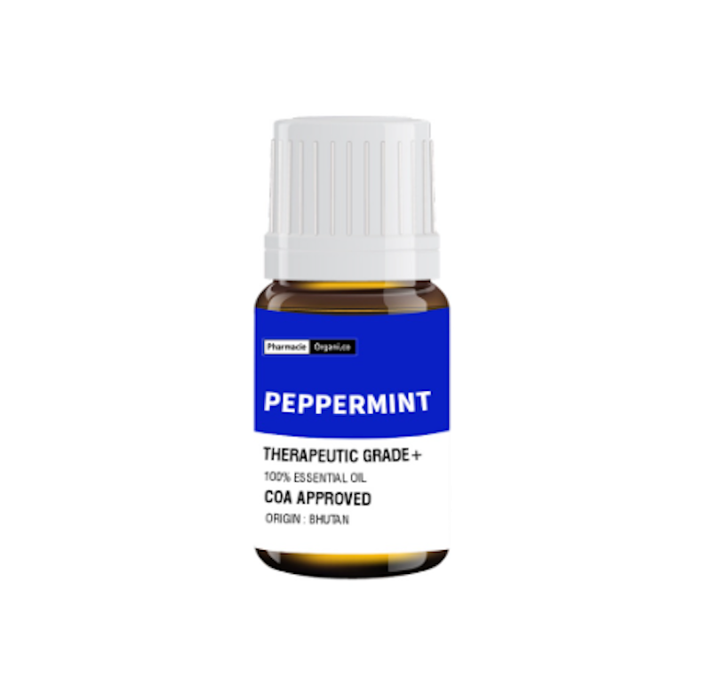 Pharmacie Organi.co Peppermint Essential Oil 1