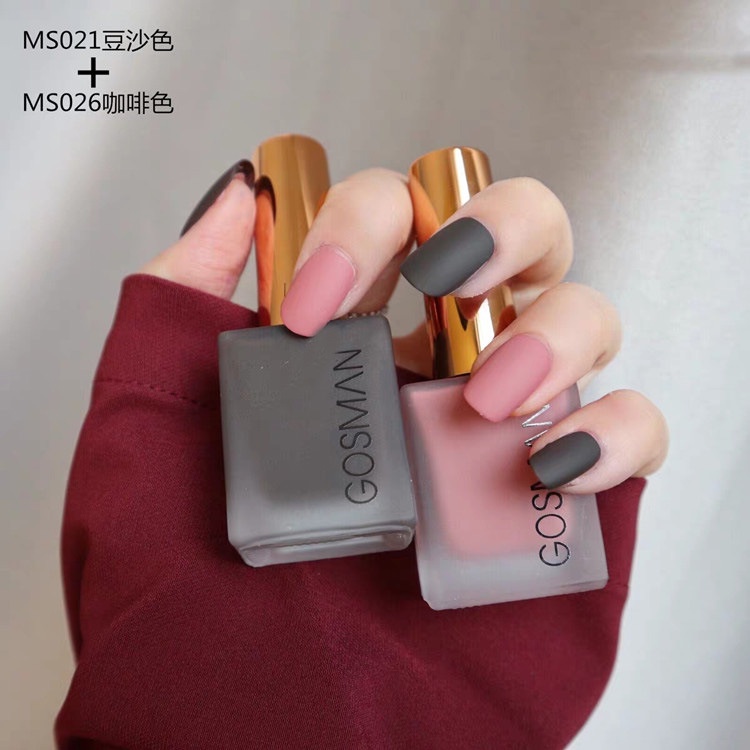 Kutek Matte Non Peel Off 2