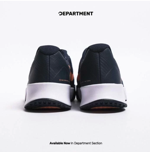 Nike Nike Vapor Lite 3 Men's Hard Court Tennis Shoes