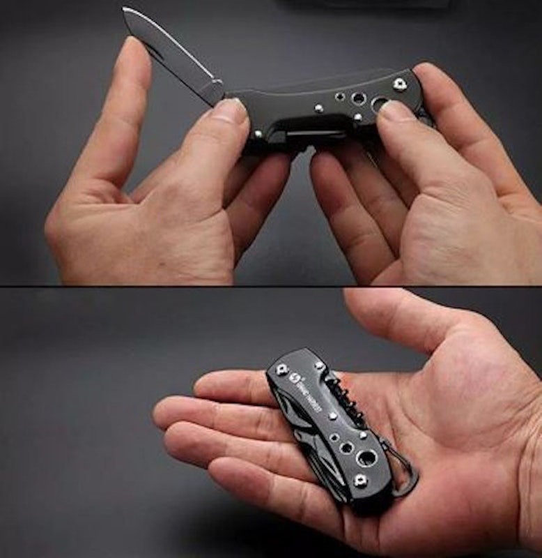 14 in 1 Multi Swiss Knife 3