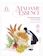 Madame Gie Madame Essence Blanket Mask Rice Bran with Pursley, Seaweed, Arnica, and Radish 1