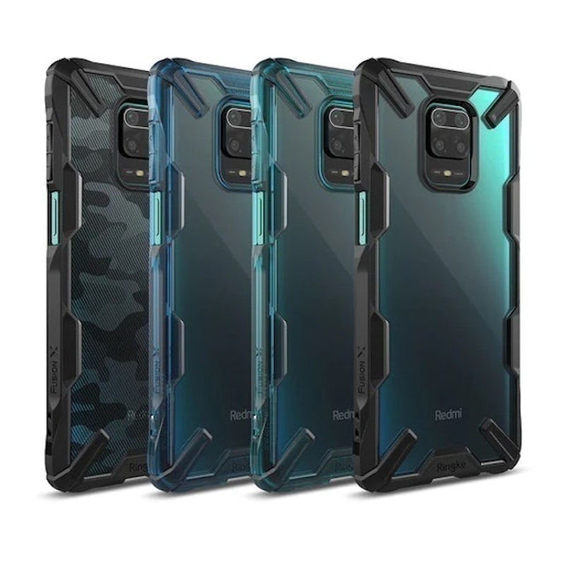 Fusion-X 1