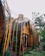 Bubu Jungle Resort Camping Pod 1