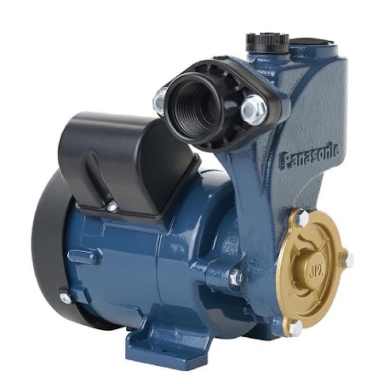 Non Auto Pump 2