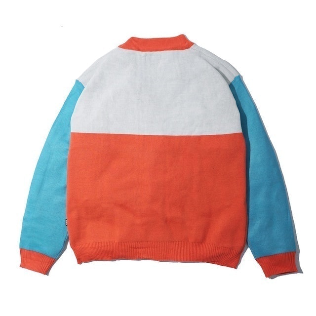 The Adams Cardigan 2